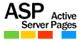 Open site ASP