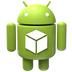 Download visitekaartje als app